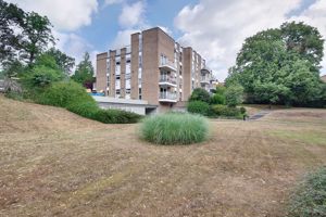 Communal Grounds- click for photo gallery